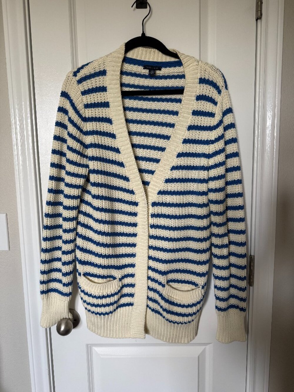 Tommy Hilfiger Over-Size Cardigan